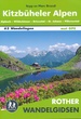 Wandelgids Kitzbüheler Alpen | Uitgeverij Elmar