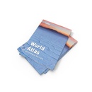 Atlas World Atlas Reference | Collins