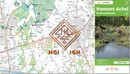 Wandelkaart 167 Hamont-Achel | NGI - Nationaal Geografisch Instituut