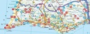Wandelgids Algarve | Rother Bergverlag