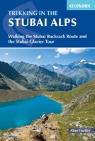 Trekking in the Stubaier Alps