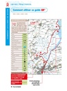 Wandelgids 200 Tour du Cotentin GR223 | FFRP