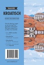 Woordenboek Wat & Hoe taalgids Kroatisch | Kosmos Uitgevers