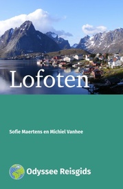 Reisgids Lofoten | Odyssee Reisgidsen