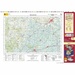 Topografische kaart 753 MT50 Miajadas | CNIG - Instituto Geográfico Nacional1