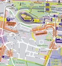 Stadsplattegrond Edinburgh | Quickmap