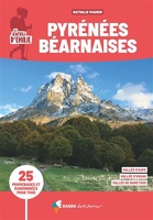 Pyrénées Béarnaises sentiers émilie