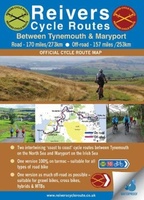 Reivers Cycle Routes