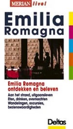 Reisgids Merian live Emilia Romagna | Deltas