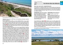 Wandelgids Hikeline Rügen mit Hiddensee & Fischland-Darss-Zingst | Rother Bergverlag
