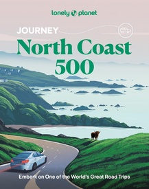 Reisgids Journey North Coast 500 | Lonely Planet