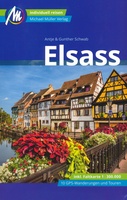 Elsass - Elzas