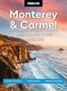 Reisgids Monterey & Carmel | Moon Travel Guides
