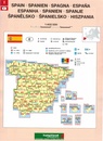 Wegenatlas Road Atlas Spain & Portugal | AA