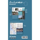 Fietsgids Morbihan boucles à vélo | Chamina