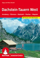 Dachstein-Tauern West