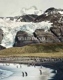 Fotoboek Wild Land | Lannoo
