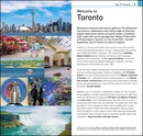 Reisgids Eyewitness Top 10 Toronto | Dorling Kindersley