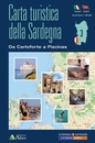 Wandelkaart 3 Da Carloforte e Piscinas | Abies