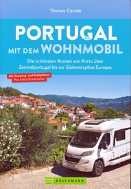 Campergids Mit dem Wohnmobil Portugal | Bruckmann Verlag