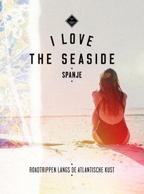 Reisgids I Love the Seaside Spanje | Mo'Media | Momedia