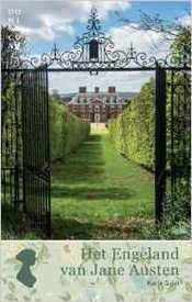 Reisgids - Opruiming Dominicus Het Engeland van Jane Austen | Gottmer