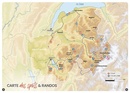 Reisgids Haute-Savoie road trip et rando en van | Chamina