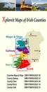 Wegenkaart - landkaart - Fietskaart Cork (Ierland) | Xploreit Maps