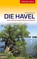 Reisgids Die Havel | Trescher Verlag