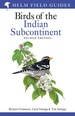 Vogelgids Birds of the Indian Subcontinent | Bloomsbury