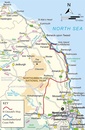 Wandelgids St Oswald's Way and Northumberland Coast Path | Cicerone