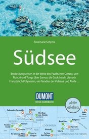 Opruiming - Reisgids Reise-Handbuch Südsee - Pacific | Dumont