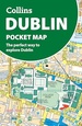 Stadsplattegrond Pocket Map Dublin | Collins