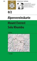 Mount Everest | Solo Khumbu | Chomolongma