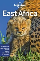 East Africa- Oost Afrika