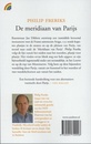 Reisverhaal De meridiaan van Parijs | Philip Freriks
