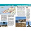 Wandelgids Léon Côte des Abers Finistère à pied | Chamina