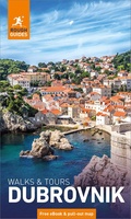 Dubrovnik: Top 11 Itineraries for Your Trip: Travel Guide with EBook