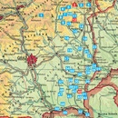 Wandelgids 73 Ost-Steiermark | Rother Bergverlag