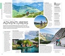 Reisgids Eyewitness Travel Germany | Dorling Kindersley Publishing