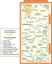 Wandelkaart - Topografische kaart 220 Explorer  Birmingham  | Ordnance Survey