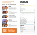 Reisgids Rough Guide Pocket Tokyo | Rough Guides