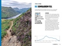 Wandelgids Mountain Walks Helvellyn | Vertebrate Publishing