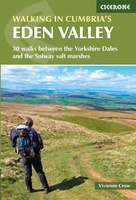 Walking in Cumbria's Eden Valley - Lake district