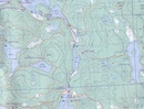 Wandelkaart - Topografische kaart Forbidden Plateau - Campbell River | ITMB
