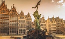Fotoboek Flanders - Vlaanderen België | Koenemann