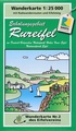Wandelkaart 02 Rureifel - Eifel | Eifelverein