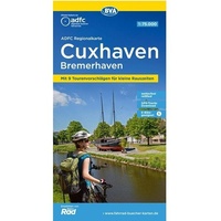 Cuxhaven / Bremerhaven