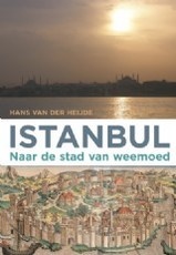 Reisgids Istanbul - Hans van der Heide | LJ Veen