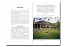 Wandelgids St Cuthbert's Way - The Official Guide | Birlinn